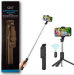 Q07 Bluetooth Integrated Selfie Stick